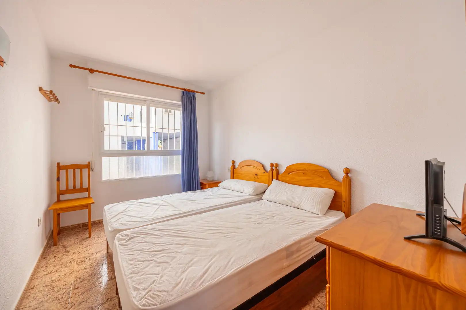 Habitación de Apartamento en venta en Villajoyosa / La Vila Joiosa con Piscina, Amueblado y Piscina comunitaria