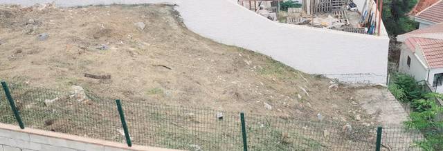 Terreno residencial en Venta en Canillas de Aceituno