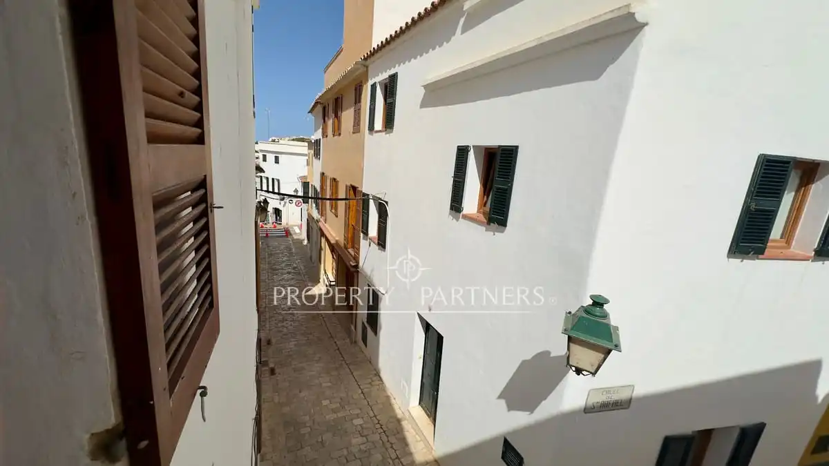 Casa pareada en venta en Calle de Sant Rafael, imagen 9