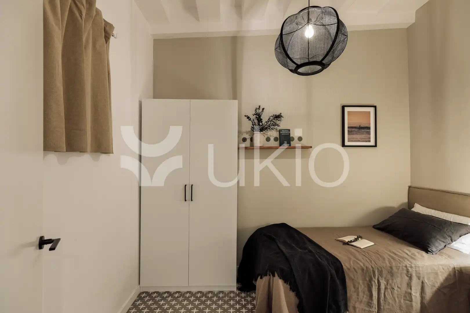 Apartamento con terraza en alquiler en Carrer de Martínez de la Rosa, imagen 16