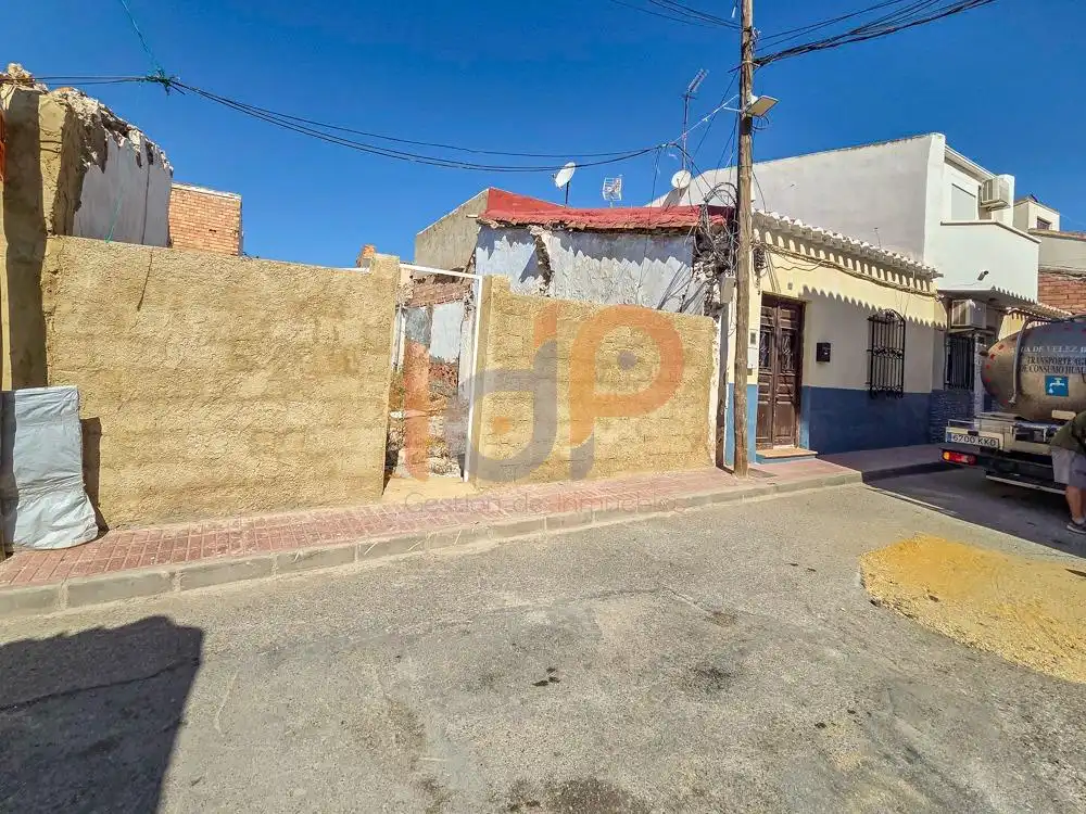 Terreno residencial en venta en Huércal-Overa, imagen 2