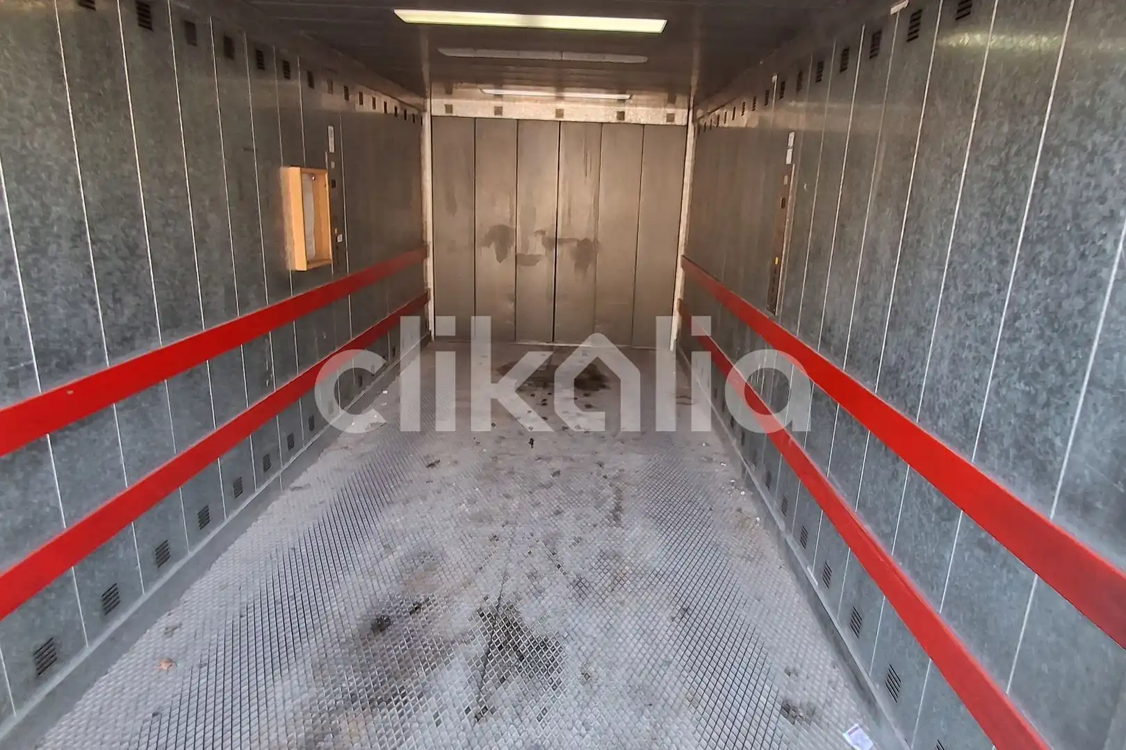 Individual with lift for sale in Novelda