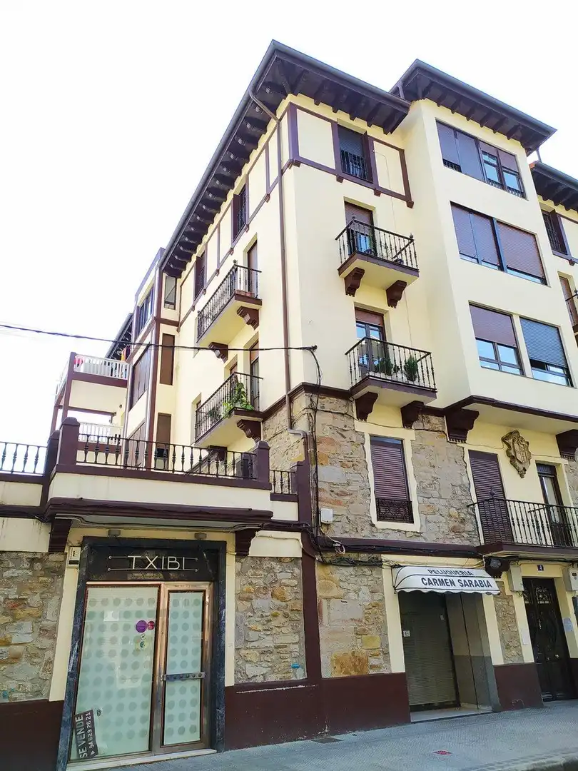 Business premises for sale in Calle Juan Mari Altuna Kalea 16, imagen 2