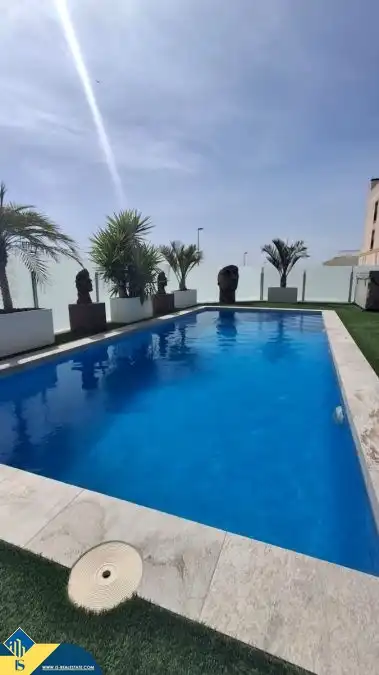 Detached house with pool for sale in Desamparados - Hurchillo - Torremendo, imagen 6