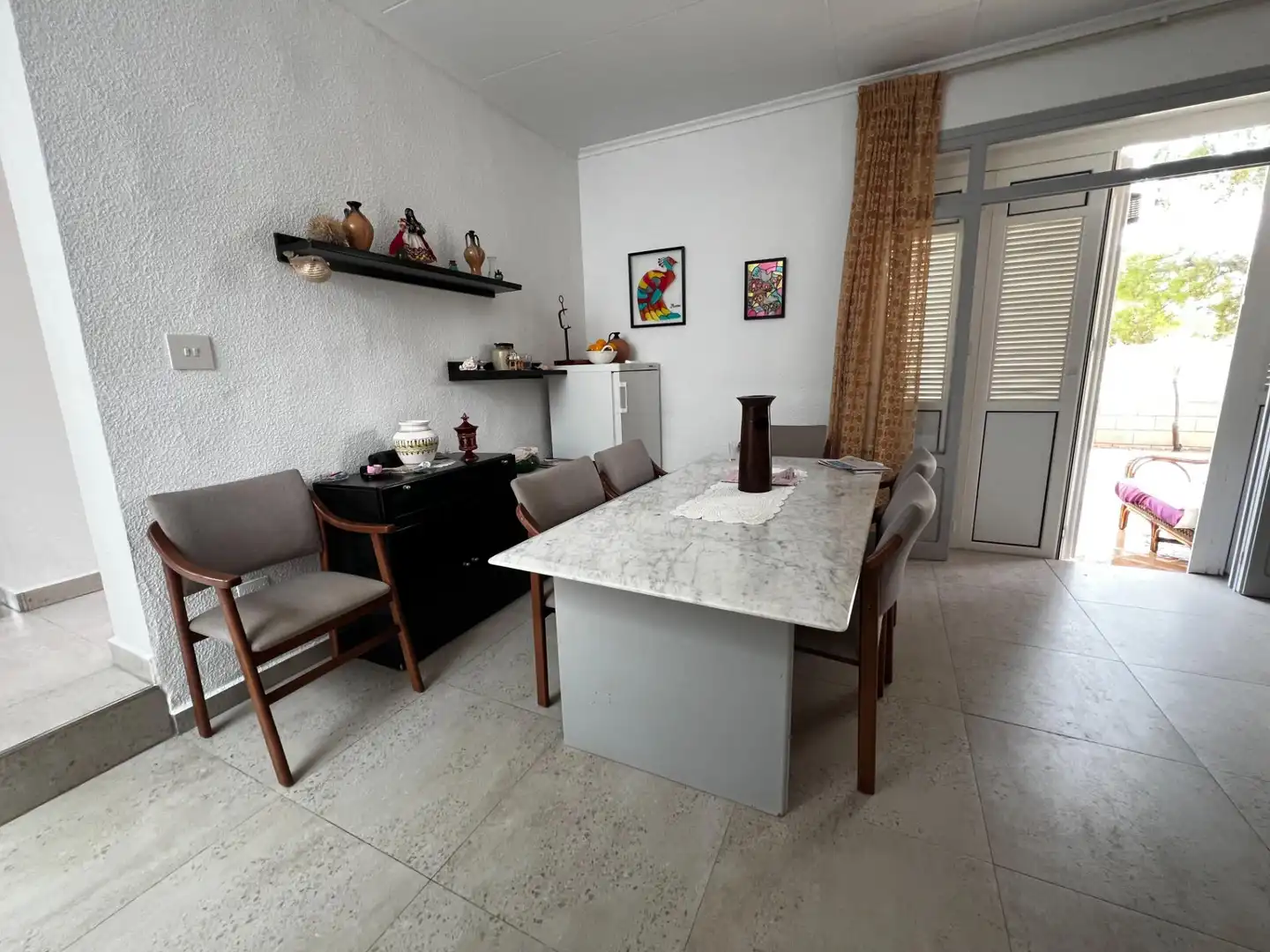 Casa o chalet en venta en Las Majadas - Las Molinetas - Labradorcico
