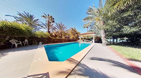 Foto 5 de Casa o xalet en venda a Peña de las Águilas, Alicante