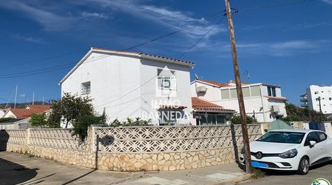 Foto 3 de Casa o xalet en venda a De la Punta de la Ferrera, 5, Santa Margarita, Roses