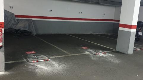 Photo 3 of Garage for sale in Calle de San Alfonso, 17, La Fortuna, Leganés