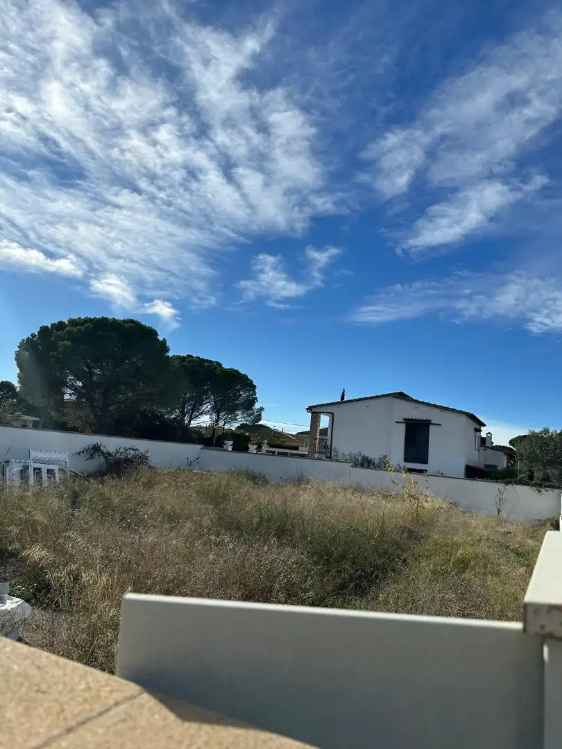 Wohnbaugrundstück zum Verkauf in Carrer Estepa Negra 12, imagen 9