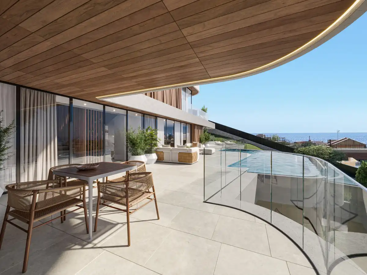 Casa en venta en Puerto de Mazarrón, imagen 4