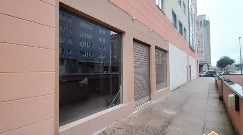 Photo 2 of Premises to rent in Rúa Manuel Azaña, Acea de Ama - O Burgo, Culleredo
