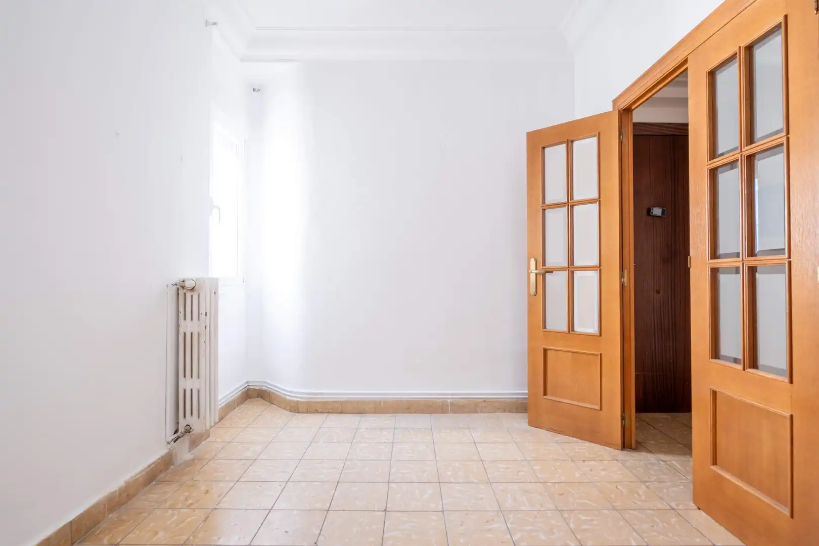 Flat for sale in Zaragoza  with Heating, Terrace and Storage room