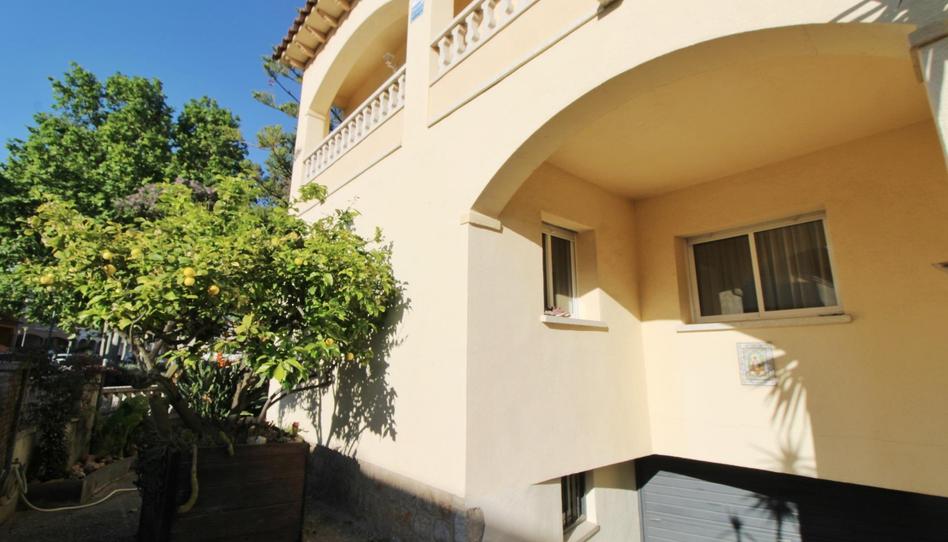 Foto 1 de Casa adosada en venda a El Tancat - Mas d'en Gual, Tarragona