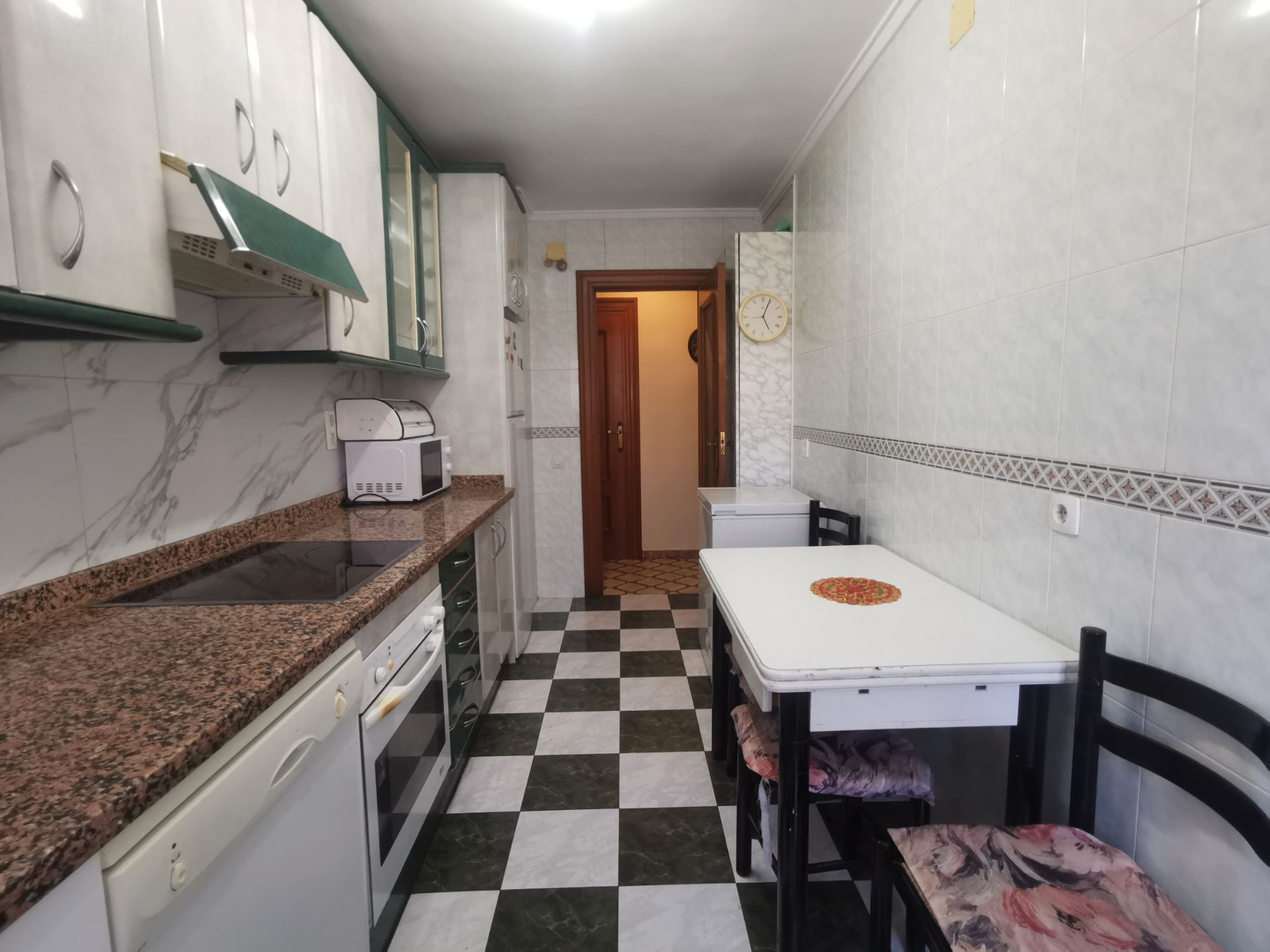 Wohnung zum verkauf in Avenida de Portugal, Vidal, Salamanca Capital