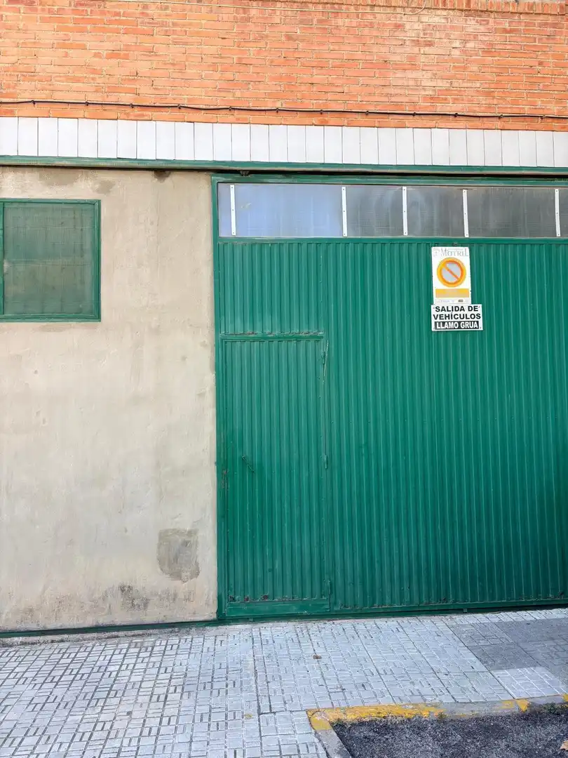 Local comercial de lloguer a Motril  ciudad, imagen 2
