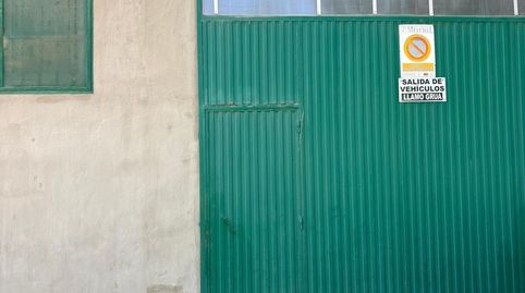 Foto 2 von Geschaftsraum zur Miete in Motril ciudad, Motril