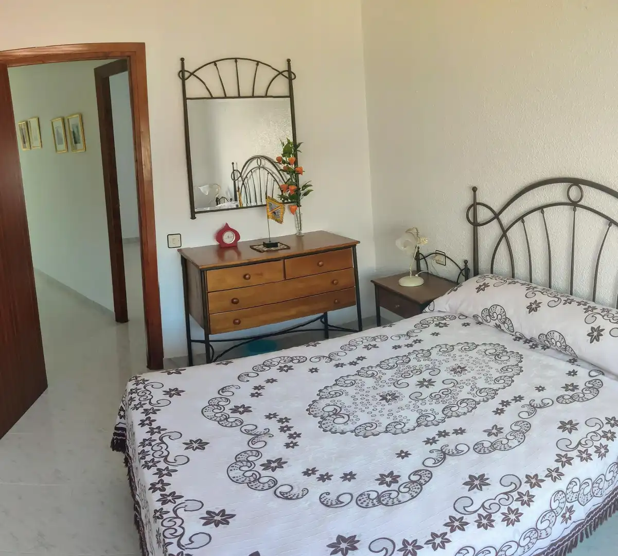 Habitación de Casa o chalet en venta en Chercos