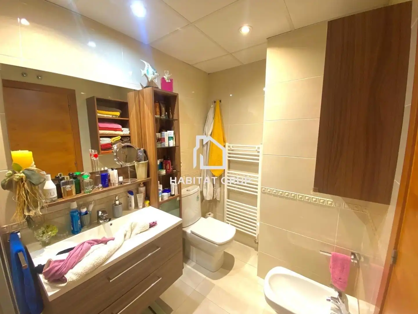 Dúplex con ascensor en venta en Santa Cristina Poble, imagen 18