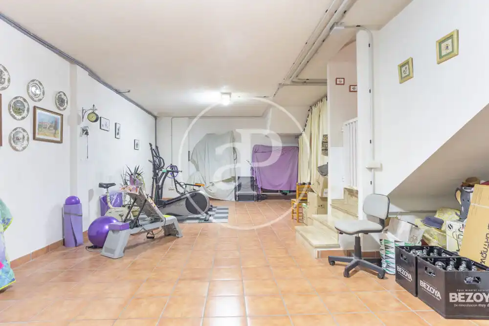 Detached homes for sale in Castellón de la Plana / Castelló de la Plana  with Air Conditioner, Heating and Terrace