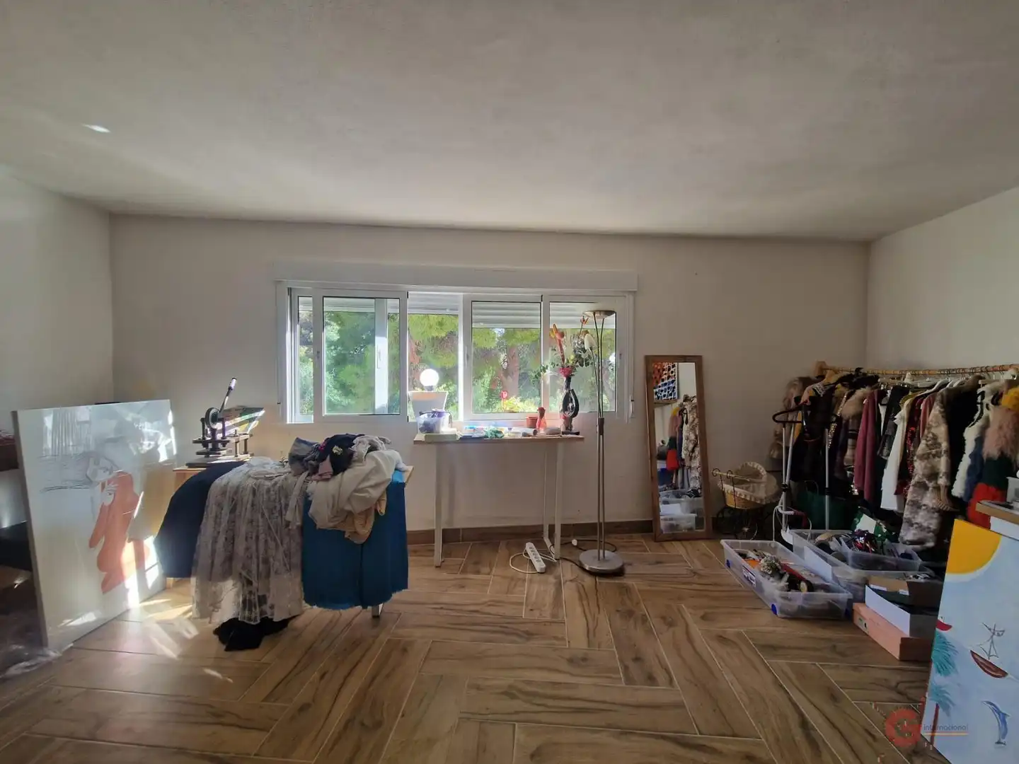 Country house zum Verkauf in Monte los Almendros - El Pargo - Costa Aguilera