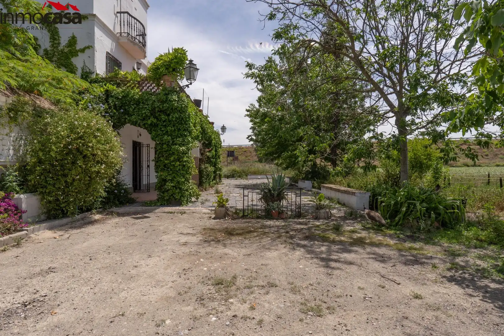 Casa o chalet en venta en Santa Fe