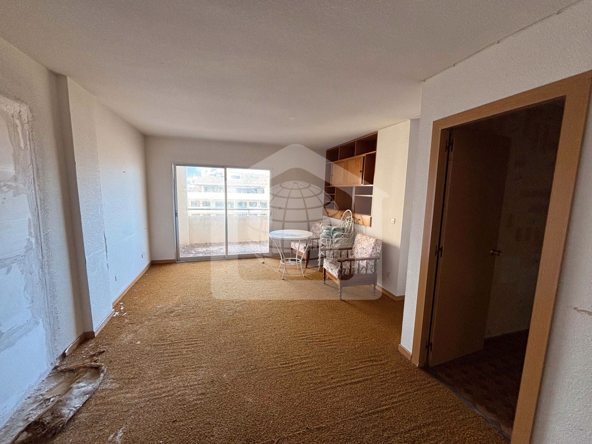 Living room of Flat for sale in Fuengirola