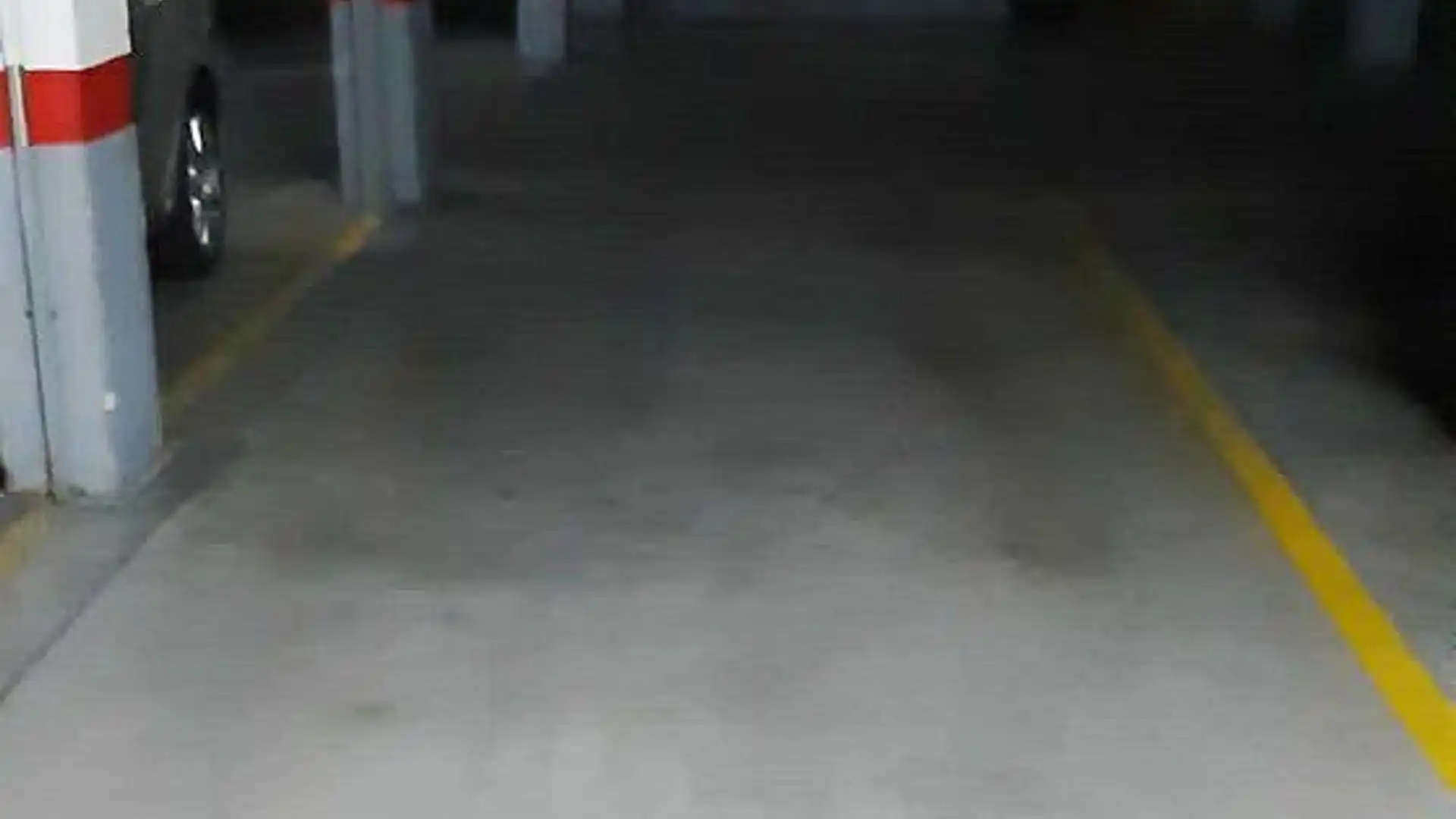 Aparcament de Garatge en venda en Villaviciosa de Odón