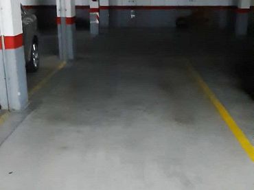 Einzelparkplatz zum Verkauf in Centro