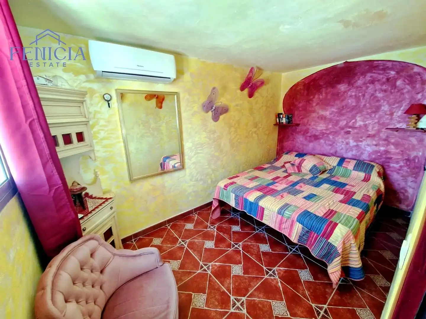 Haus mit Garten zum Verkauf in Velilla - Velilla Taramay, imagen 15