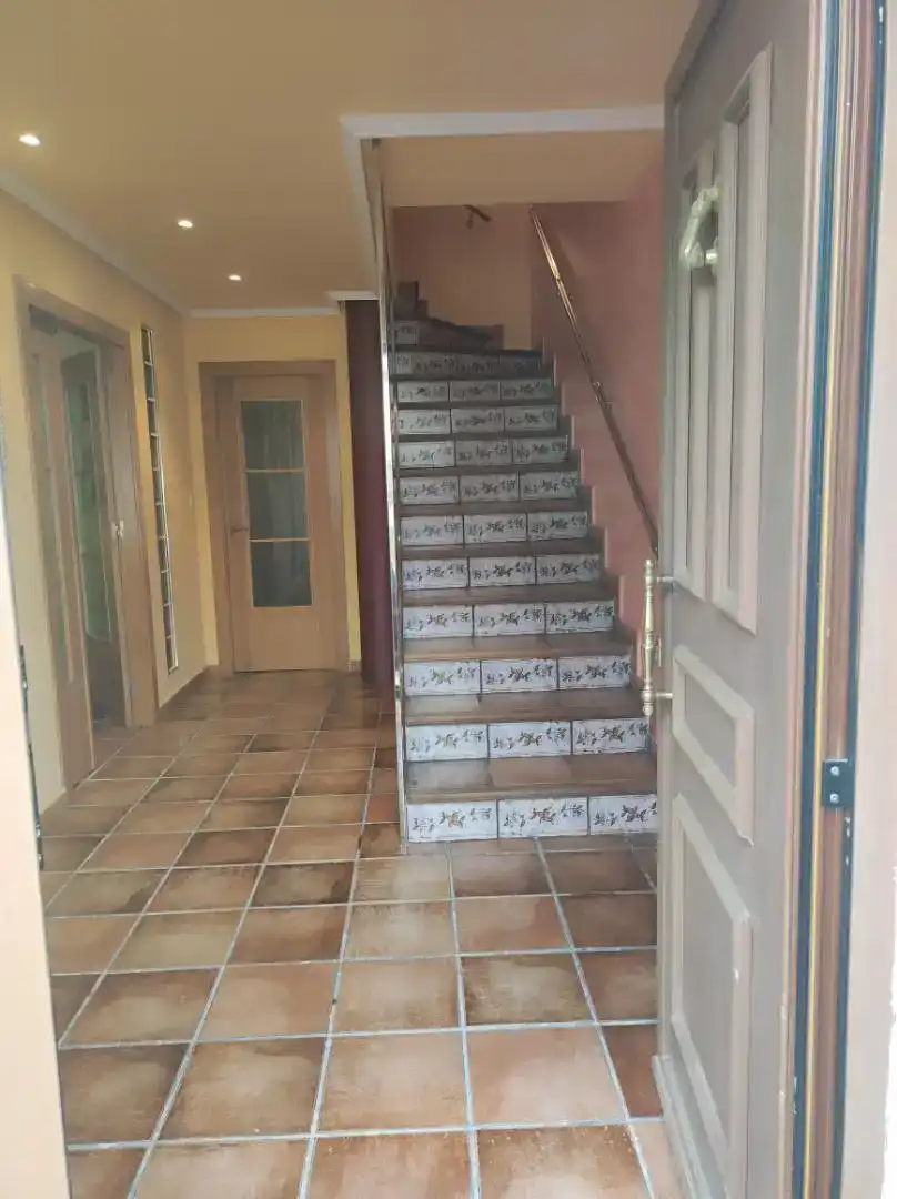 Casa o xalet en venda en Villasarracino amb Moblat, Forn i Rentadora