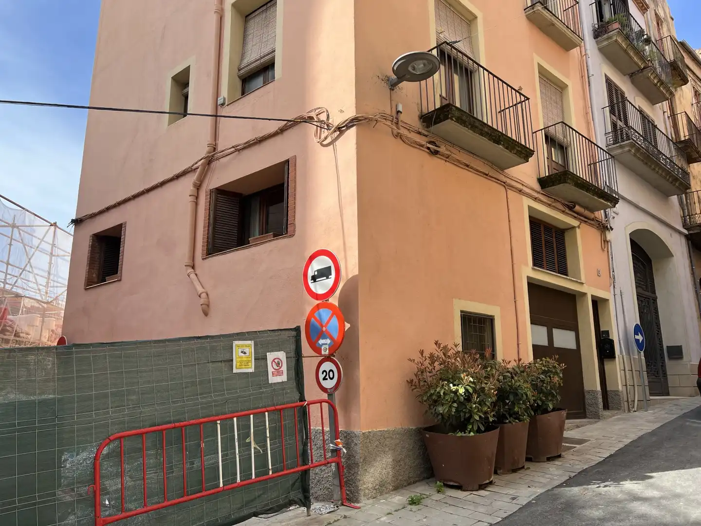 Casa o chalet en venta en SANT ANTONI, Valls