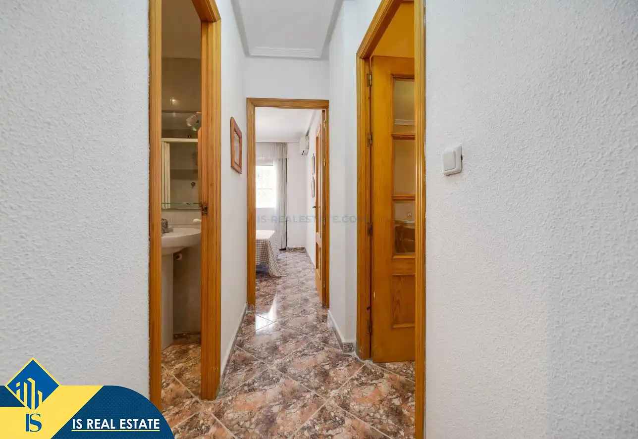 Apartament amb ascensor en venda a Playa del Cura, imagen 15