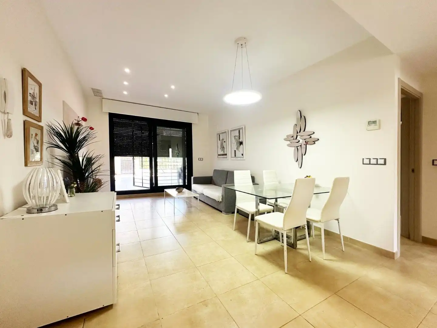 Apartamento con piscina en venta en Avenida costa blanca, imagen 4