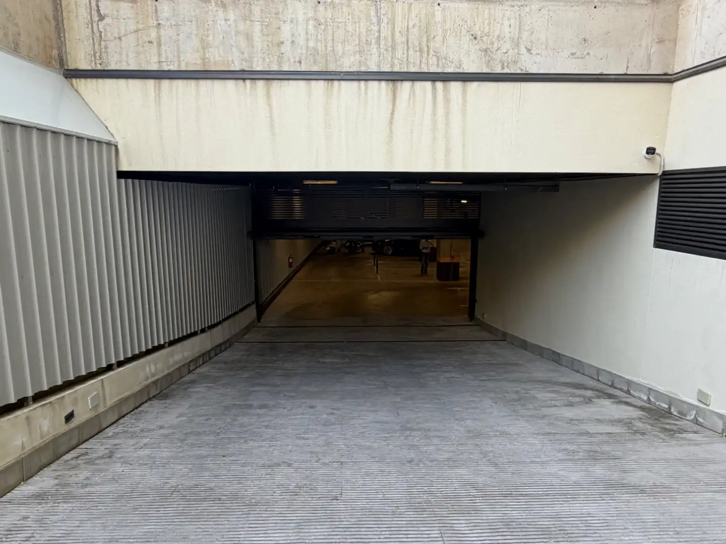Parking of Garage for sale in Madrid
