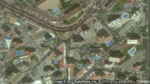 Foto 4 de Traster en venda a Levante Alto, Alicante