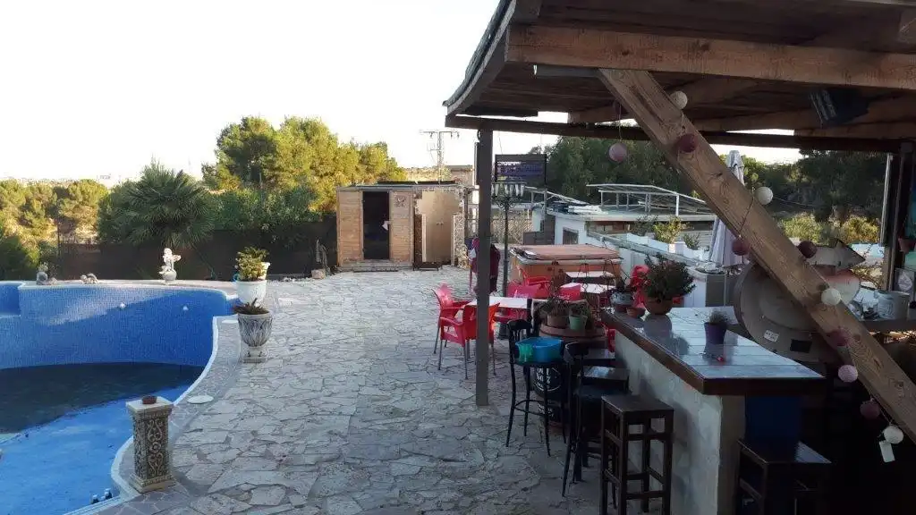 Maison rustique à vendre à Los Balcones - Los Altos, imagen 4