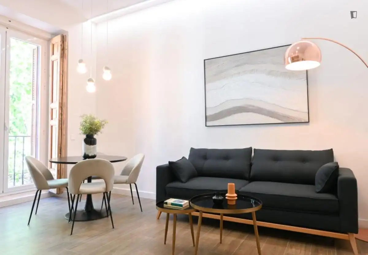 Apartamento con ascensor en alquiler en Centro, imagen 19