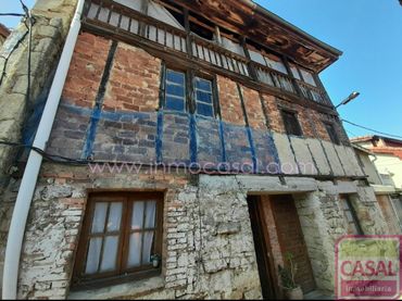 Casa in vendita a Laviana