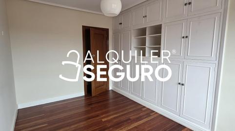 Foto 2 de Pis de lloguer a Bidezabal, Santa María de Getxo, Bizkaia