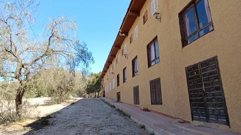 Foto 4 de Edifici en venda a Caravaca, Aledo, Murcia