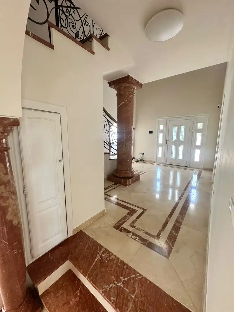 Maison mitoyenne à vendre à Estepona Pueblo, imagen 22