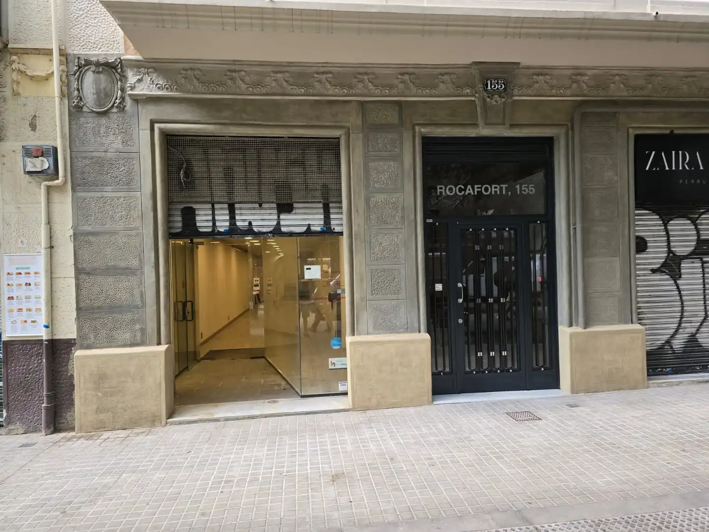 Local en venta en Barcelona