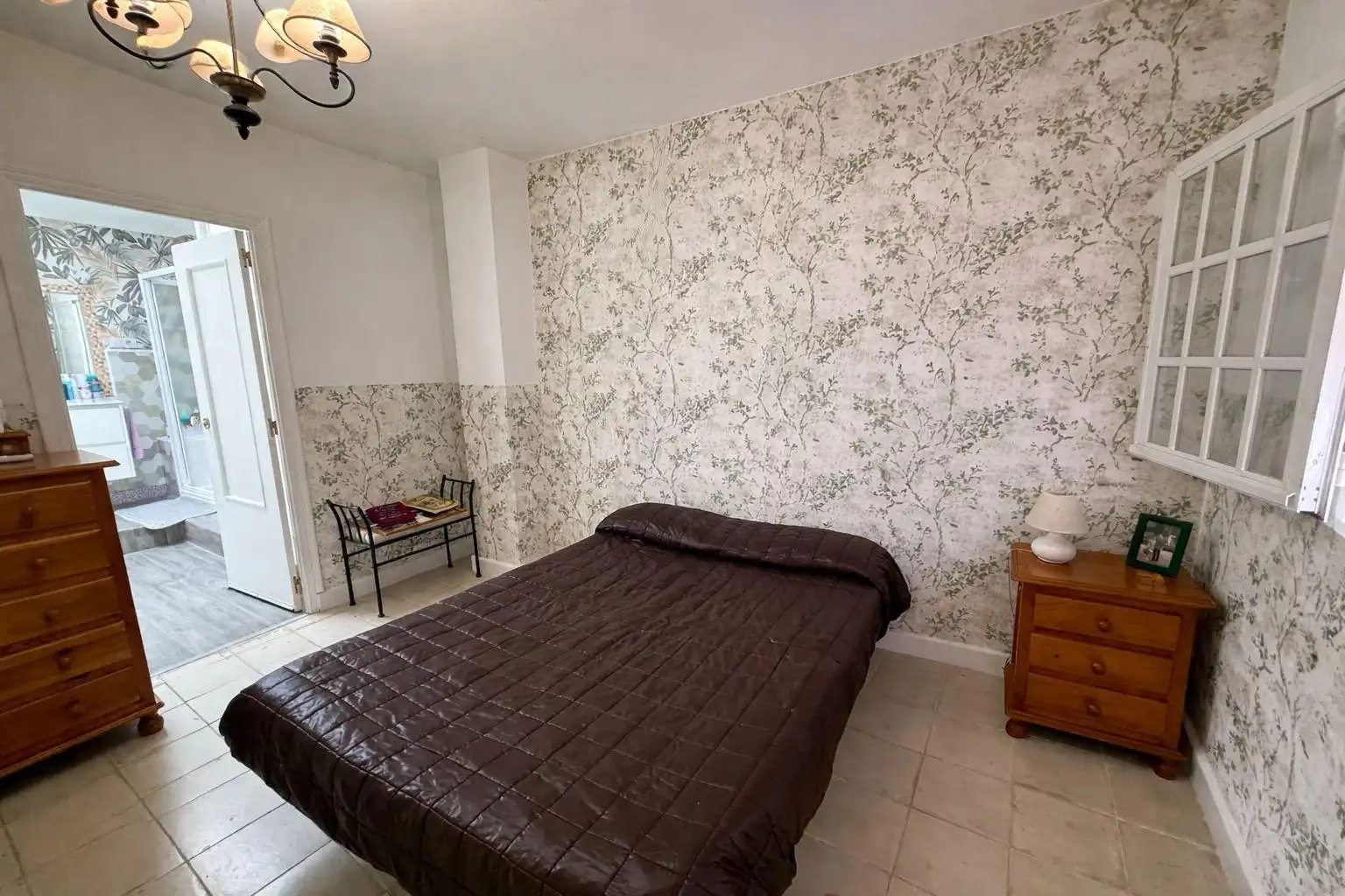 Dormitori de Casa o xalet en venda en La Línea de la Concepción