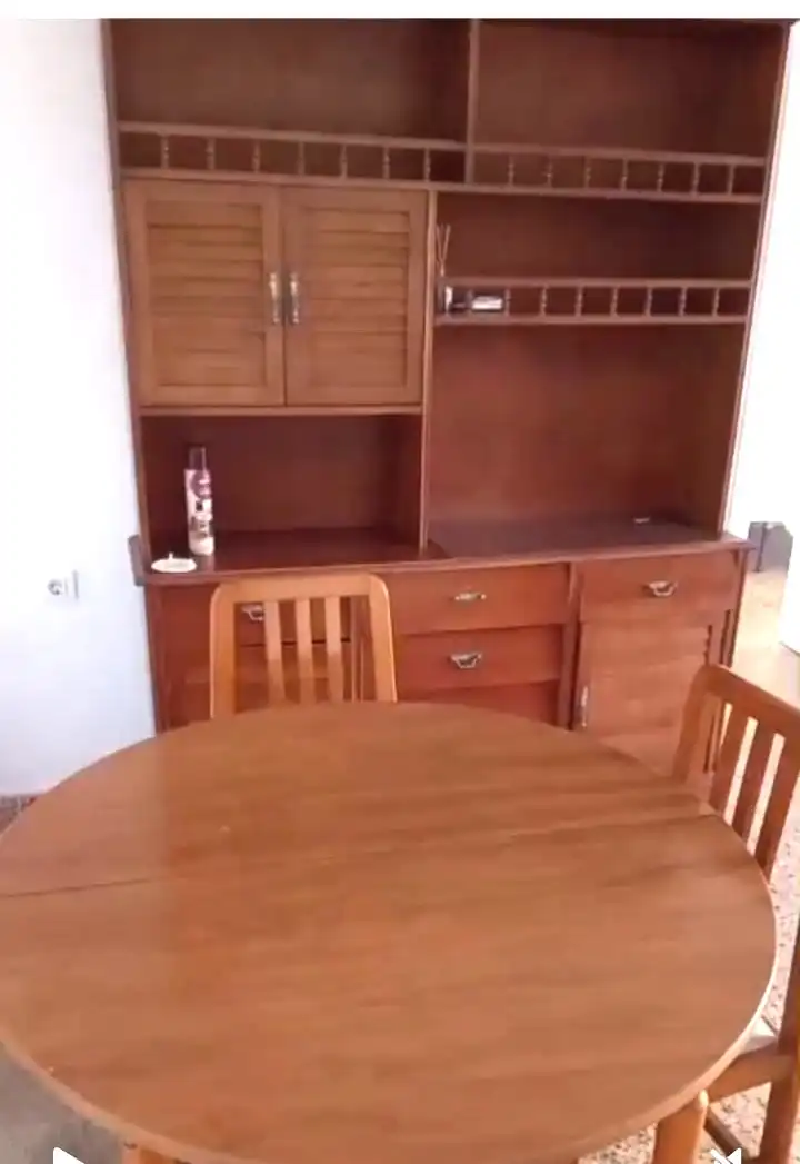 Flat with terrace to rent in Plaça d'Hondures, imagen 7