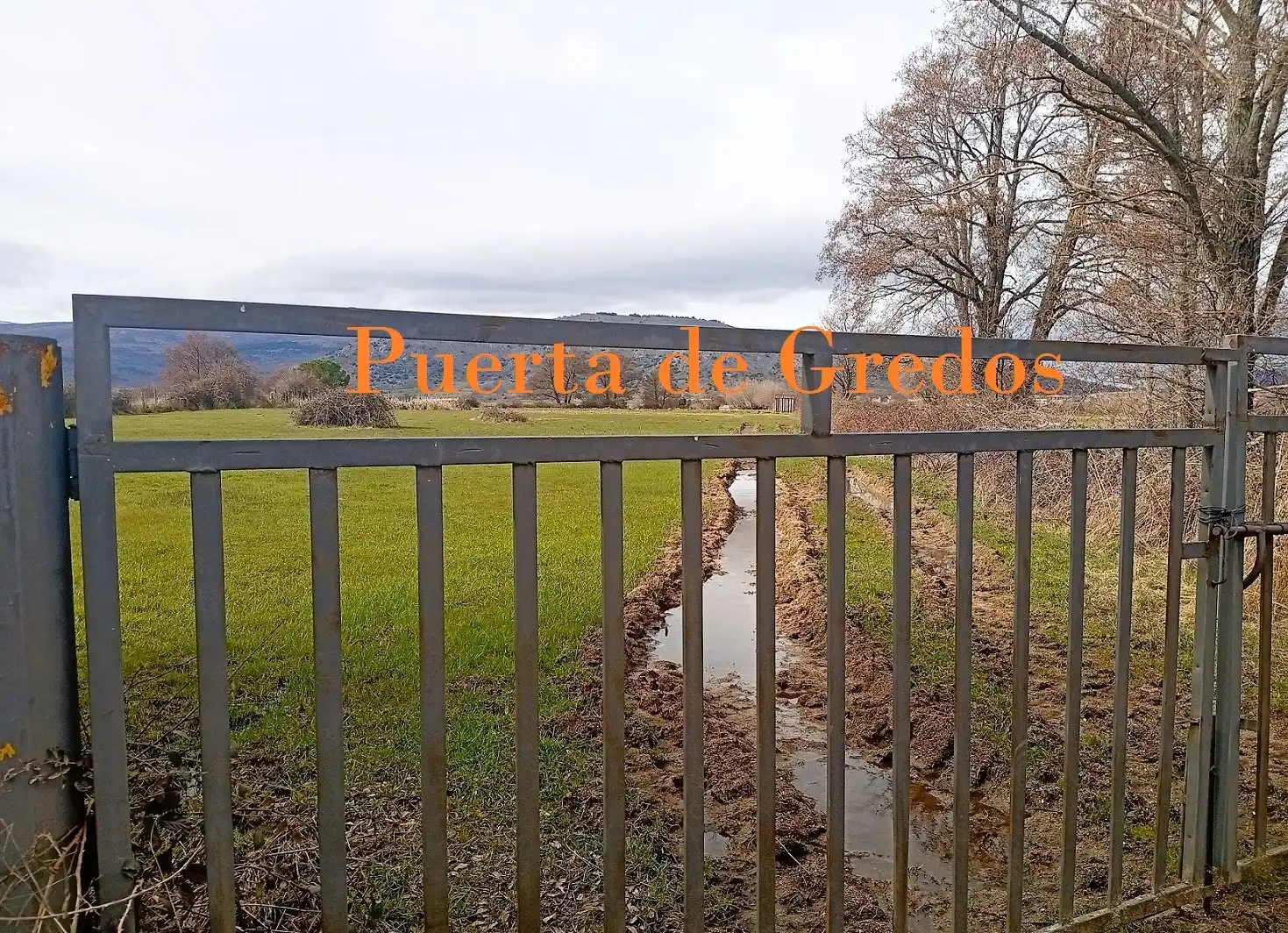 Terreni e lotti in vendita a El Barco de Ávila, imagen 3