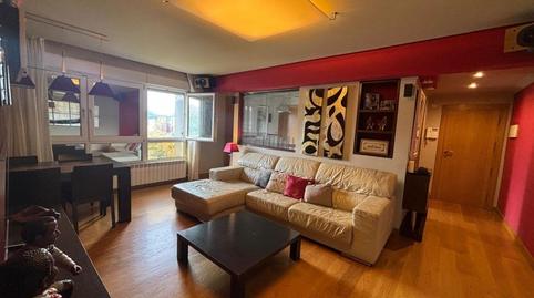 Foto 4 de Piso de alquiler en Txurdinaga, Bilbao