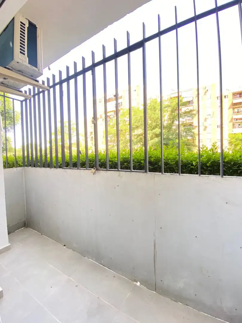 Terraza de Piso en venta en Badajoz con Terraza