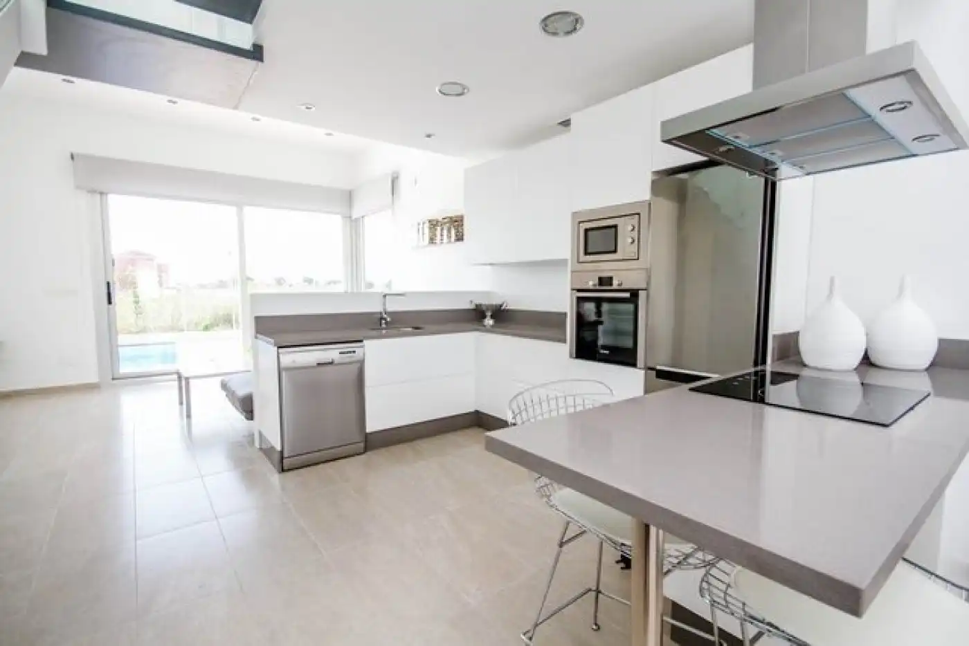 Chalet con piscina en venta en Dolores, imagen 9