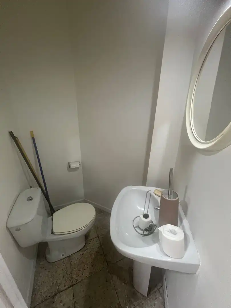 Business premises to rent in Calle Duque de Alba, imagen 8