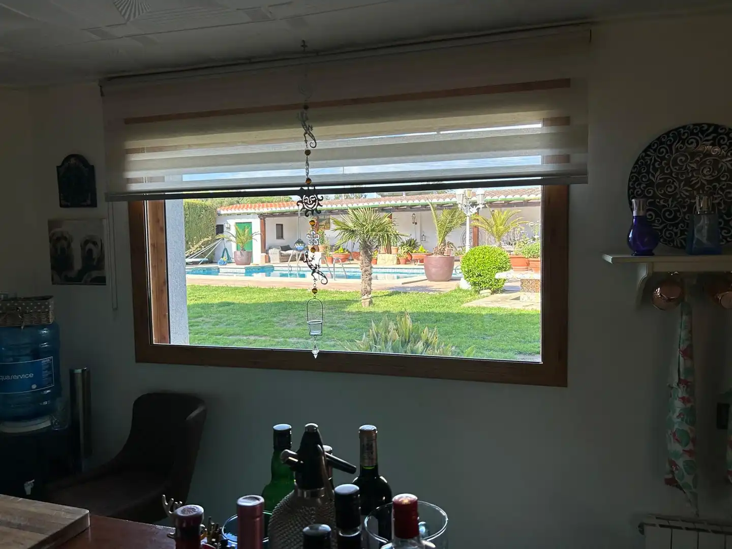 Villa mit Pool zum Verkauf in Santa Clotilde, imagen 46